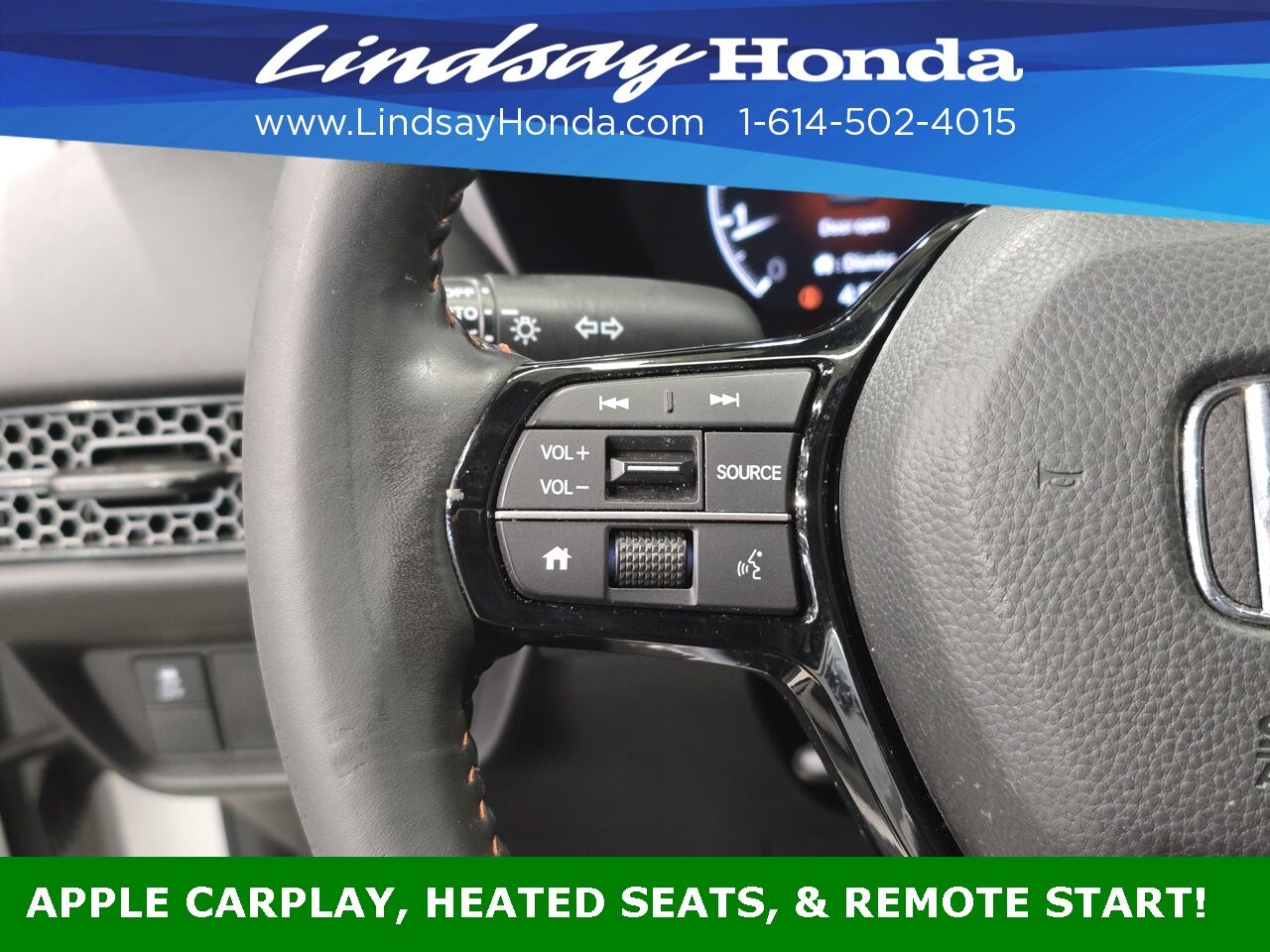 2023 Honda HR-V Sport Columbus OH