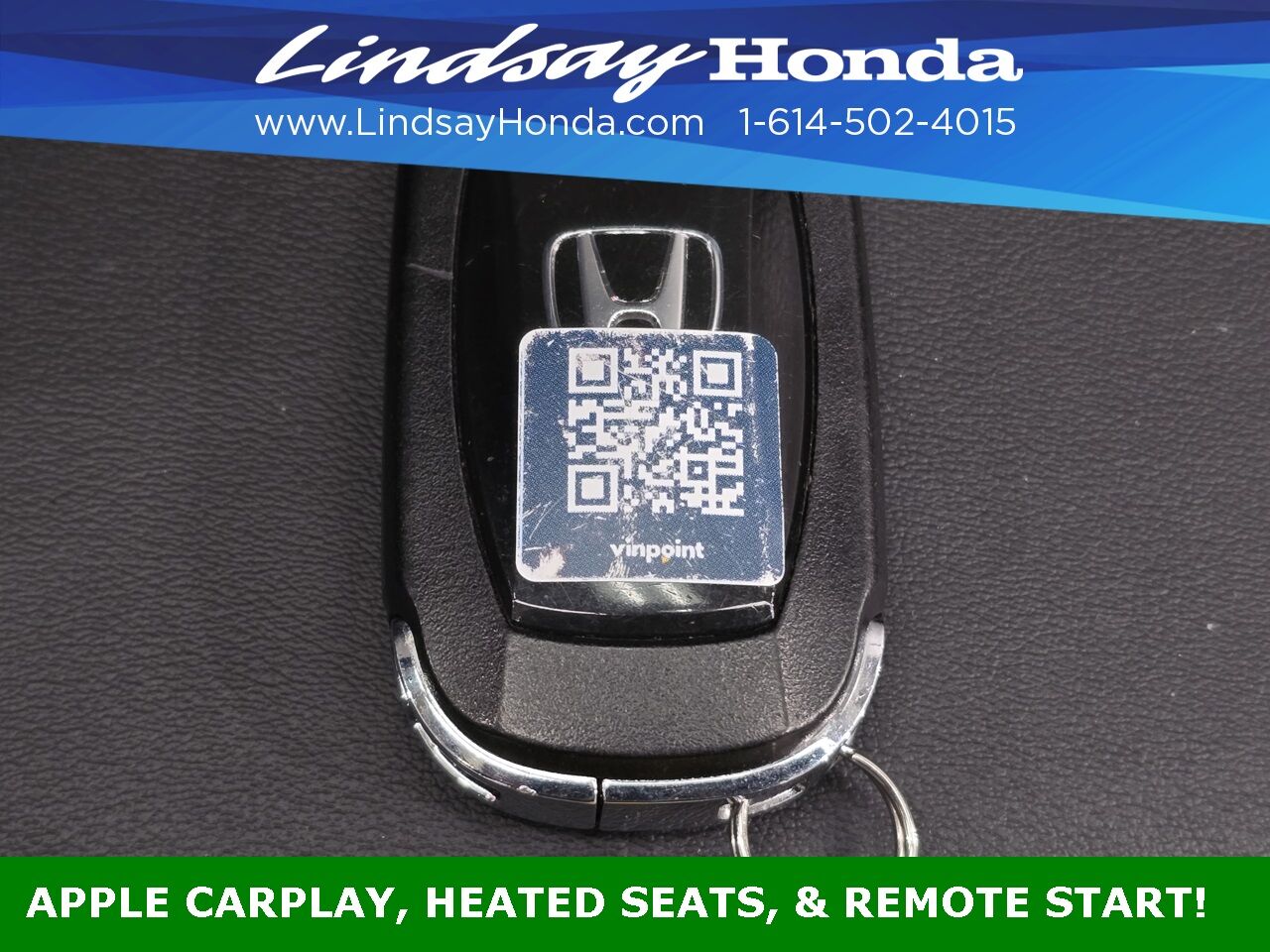 2023 Honda HR-V Sport Columbus OH