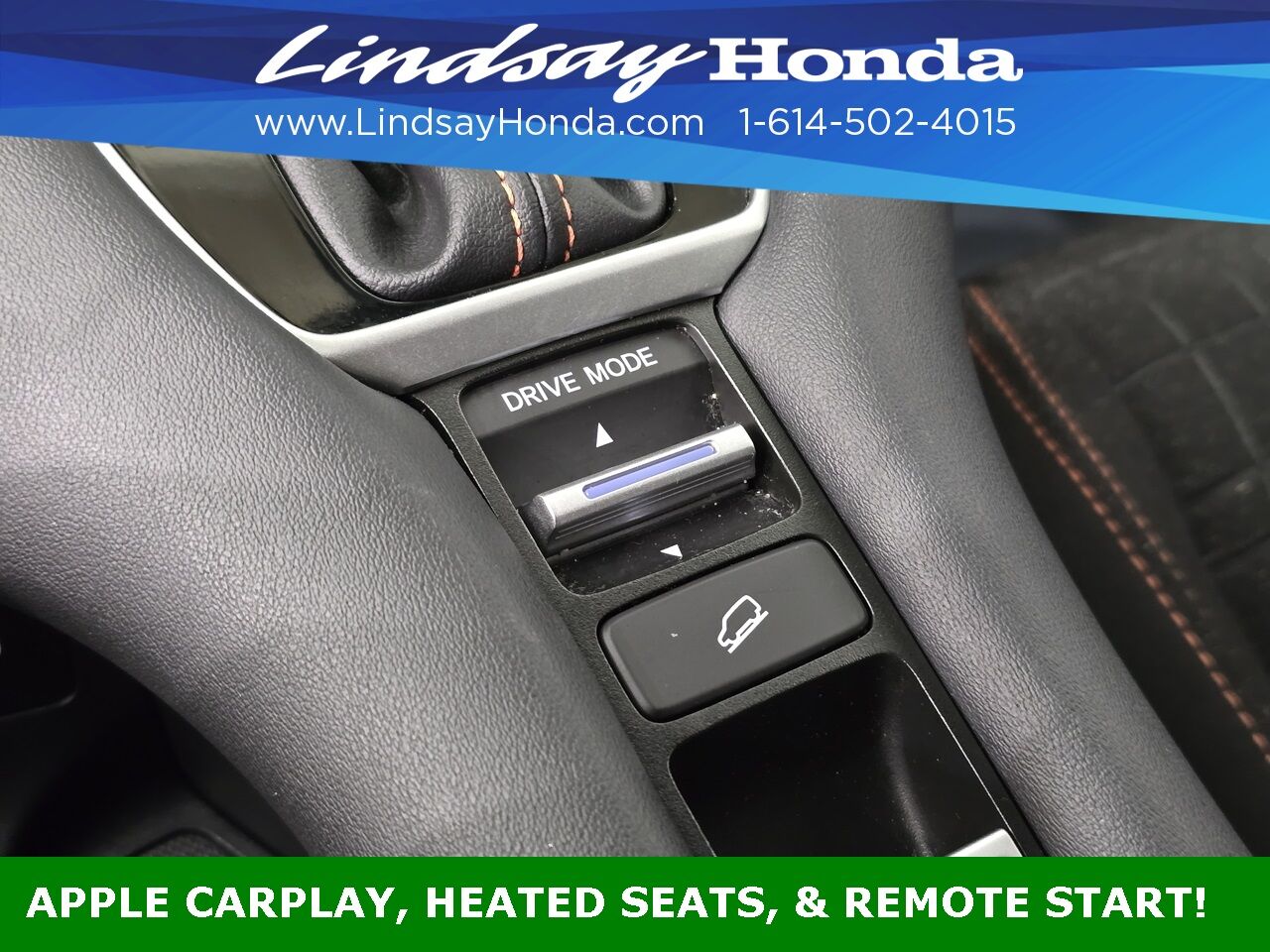 2023 Honda HR-V Sport Columbus OH