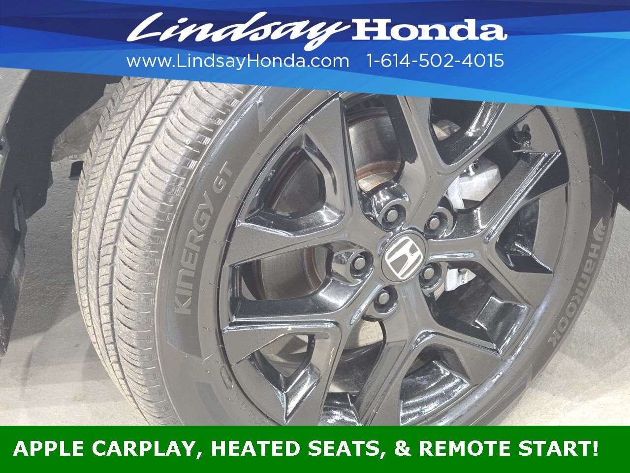 2023 Honda HR-V Sport Columbus OH