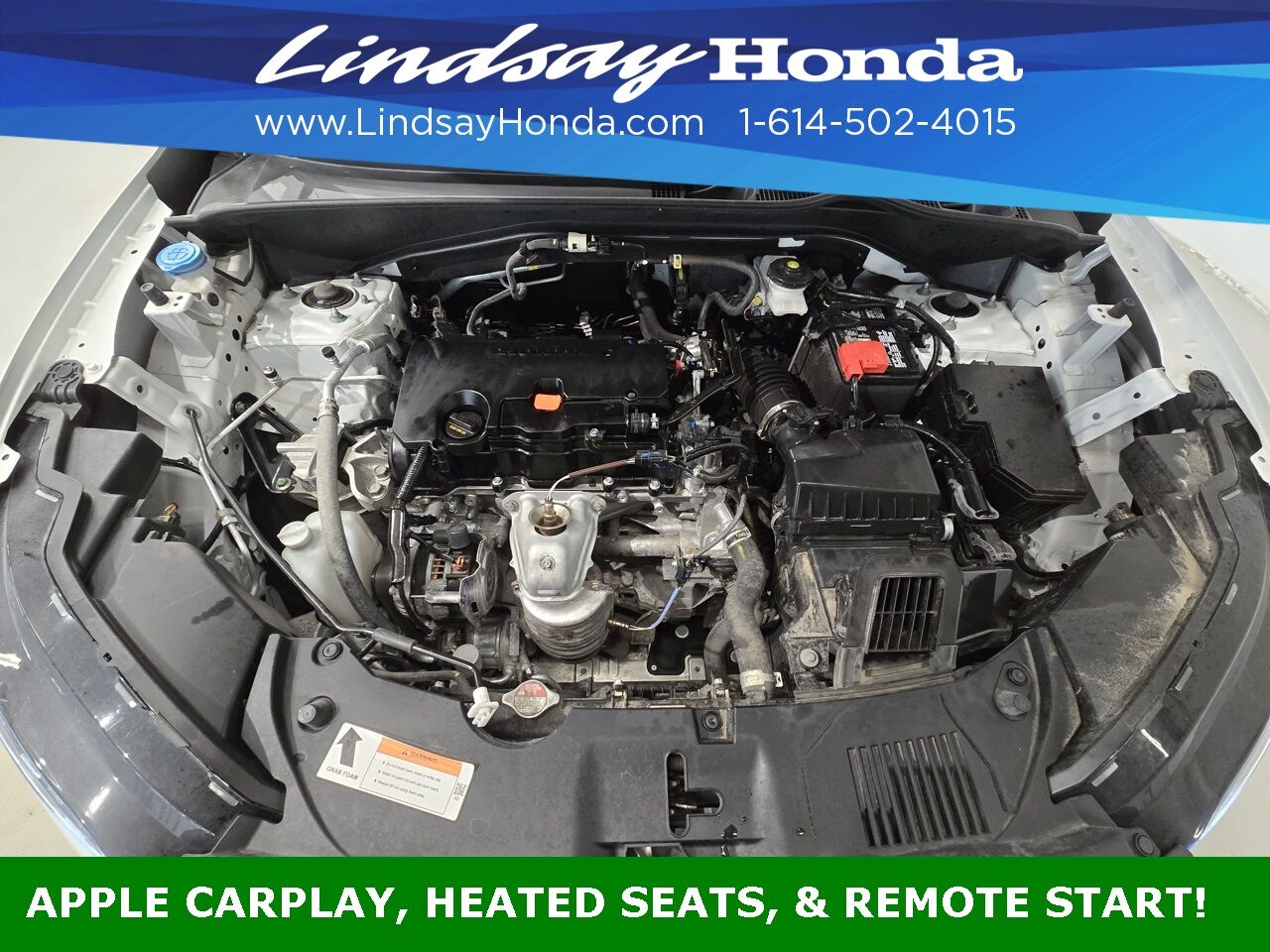 2023 Honda HR-V Sport Columbus OH