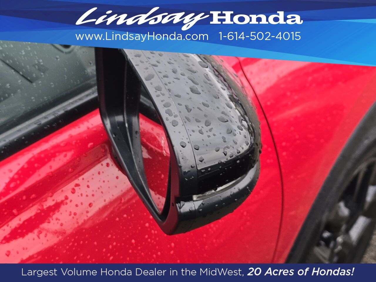 2023 Honda HR-V Sport Columbus OH