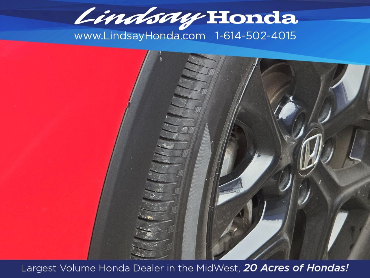 2023 Honda HR-V Sport Columbus OH