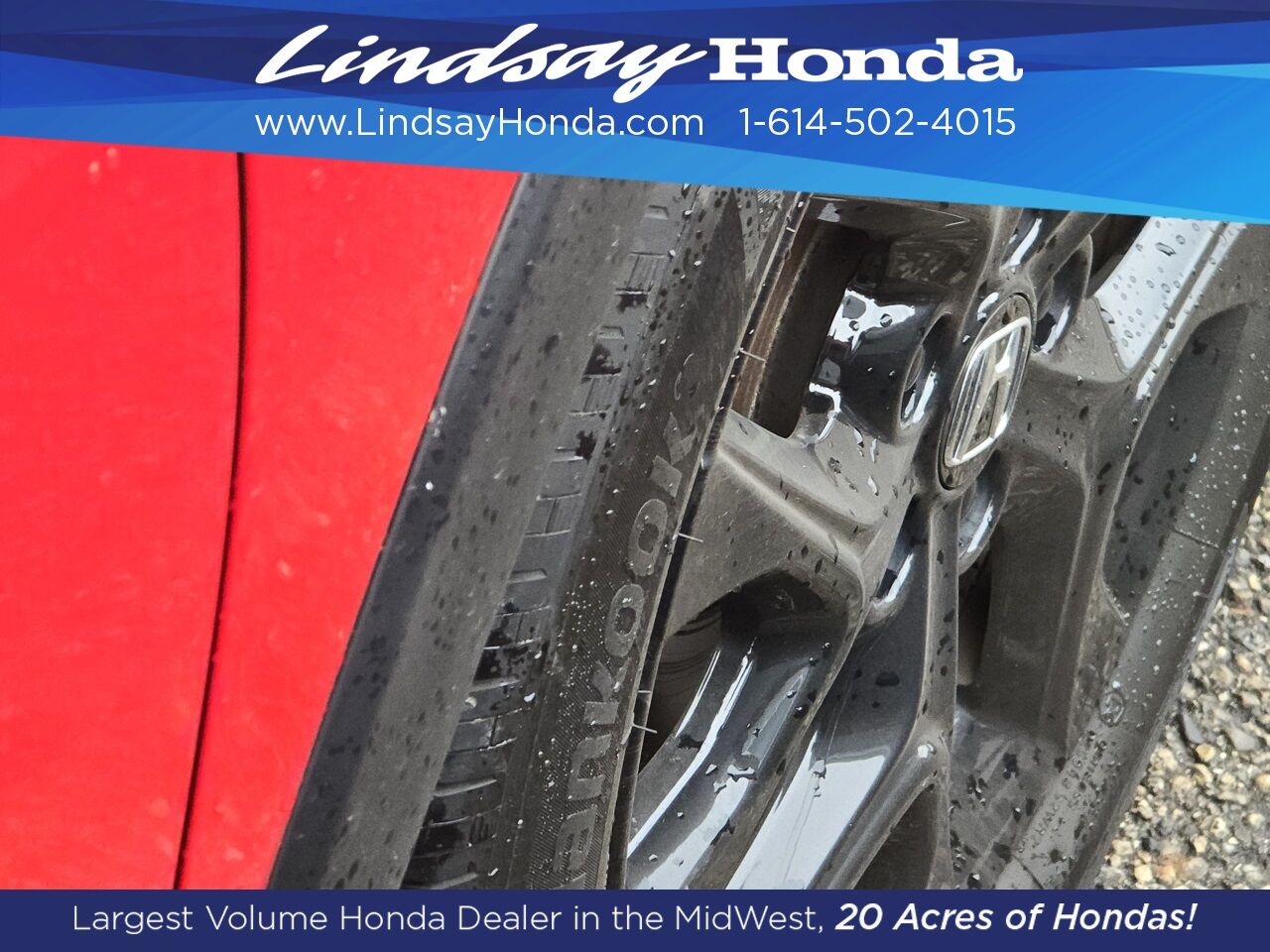 2023 Honda HR-V Sport Columbus OH