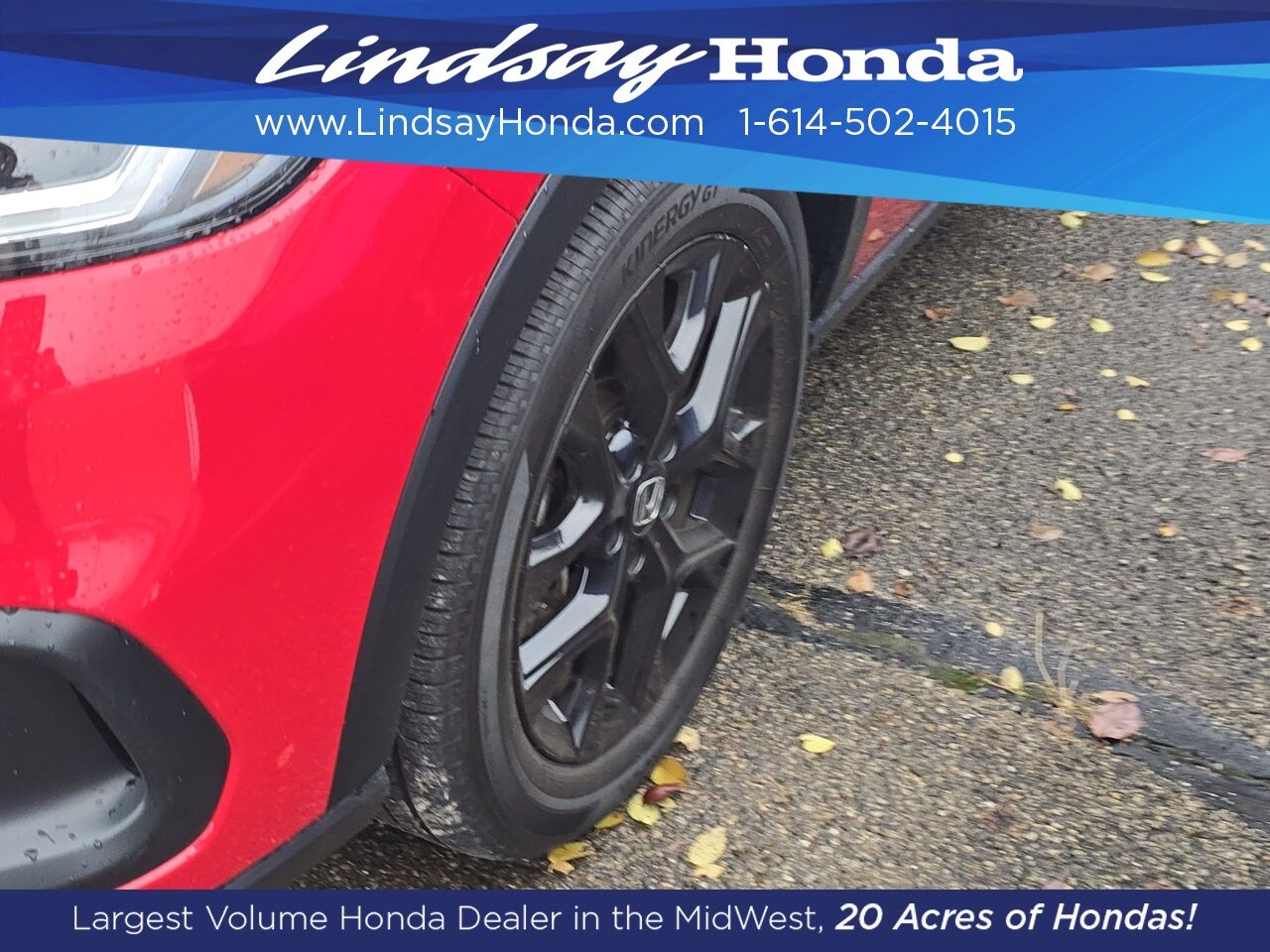 2023 Honda HR-V Sport Columbus OH