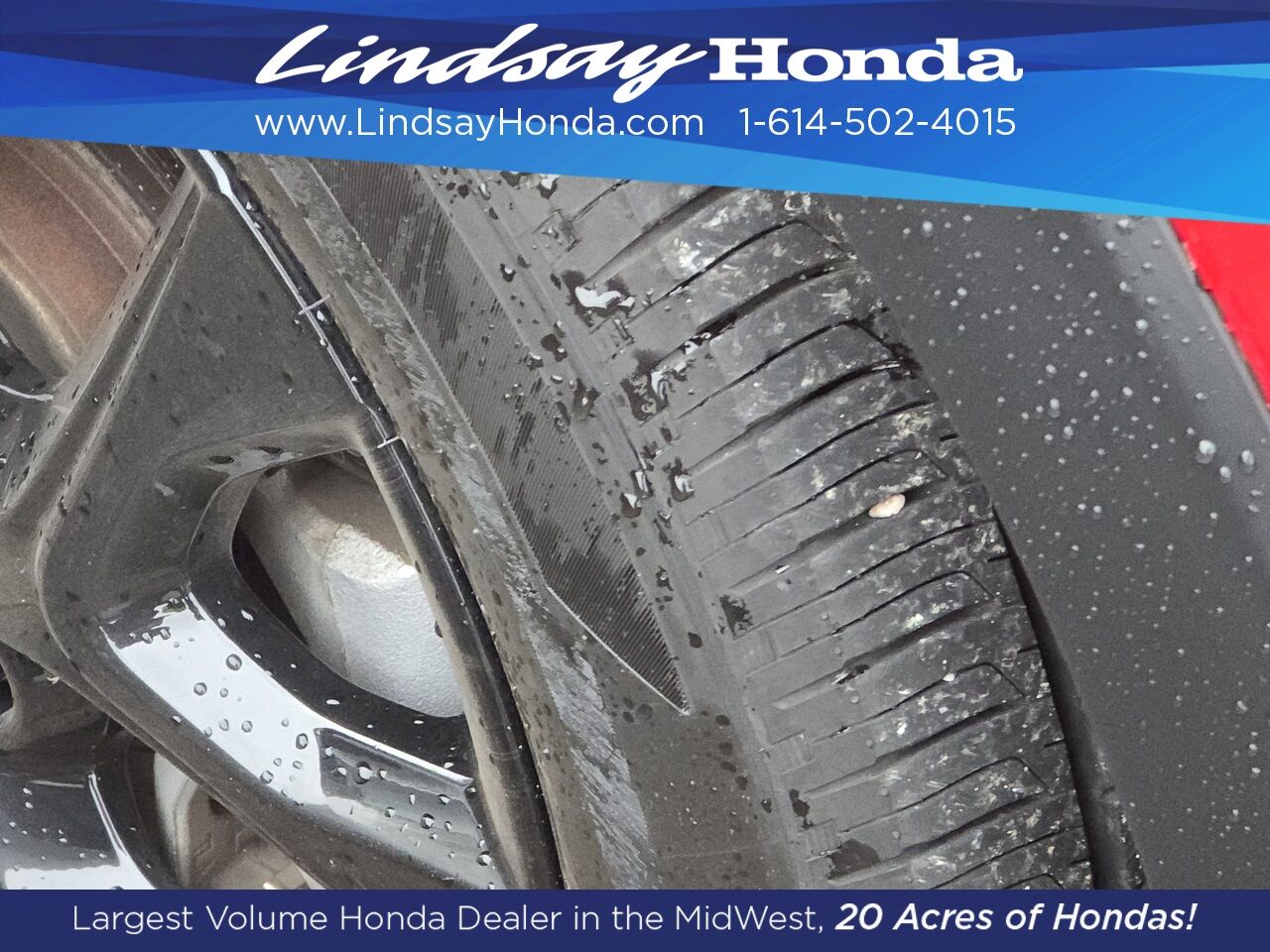 2023 Honda HR-V Sport Columbus OH