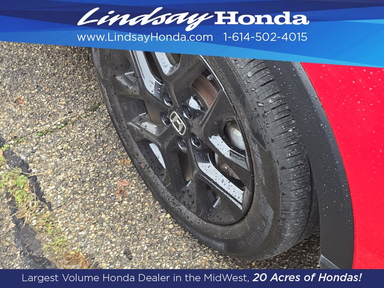 2023 Honda HR-V Sport Columbus OH