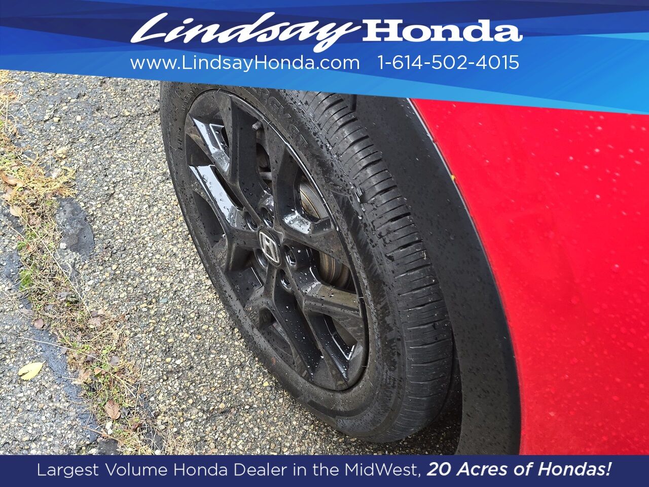 2023 Honda HR-V Sport Columbus OH