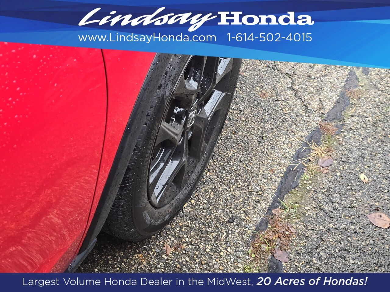 2023 Honda HR-V Sport Columbus OH