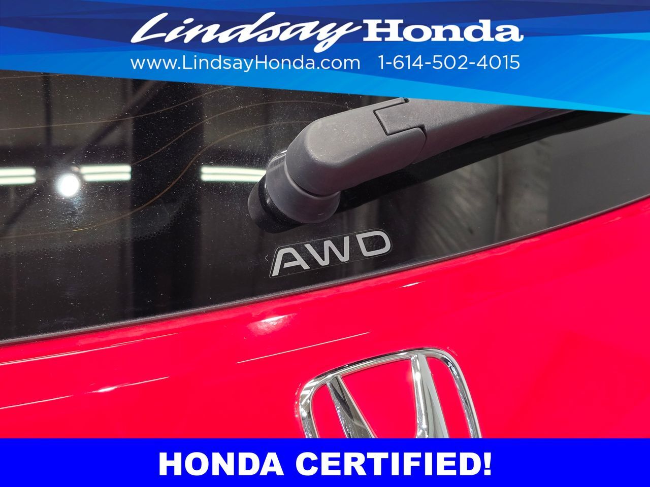 2023 Honda HR-V Sport Columbus OH