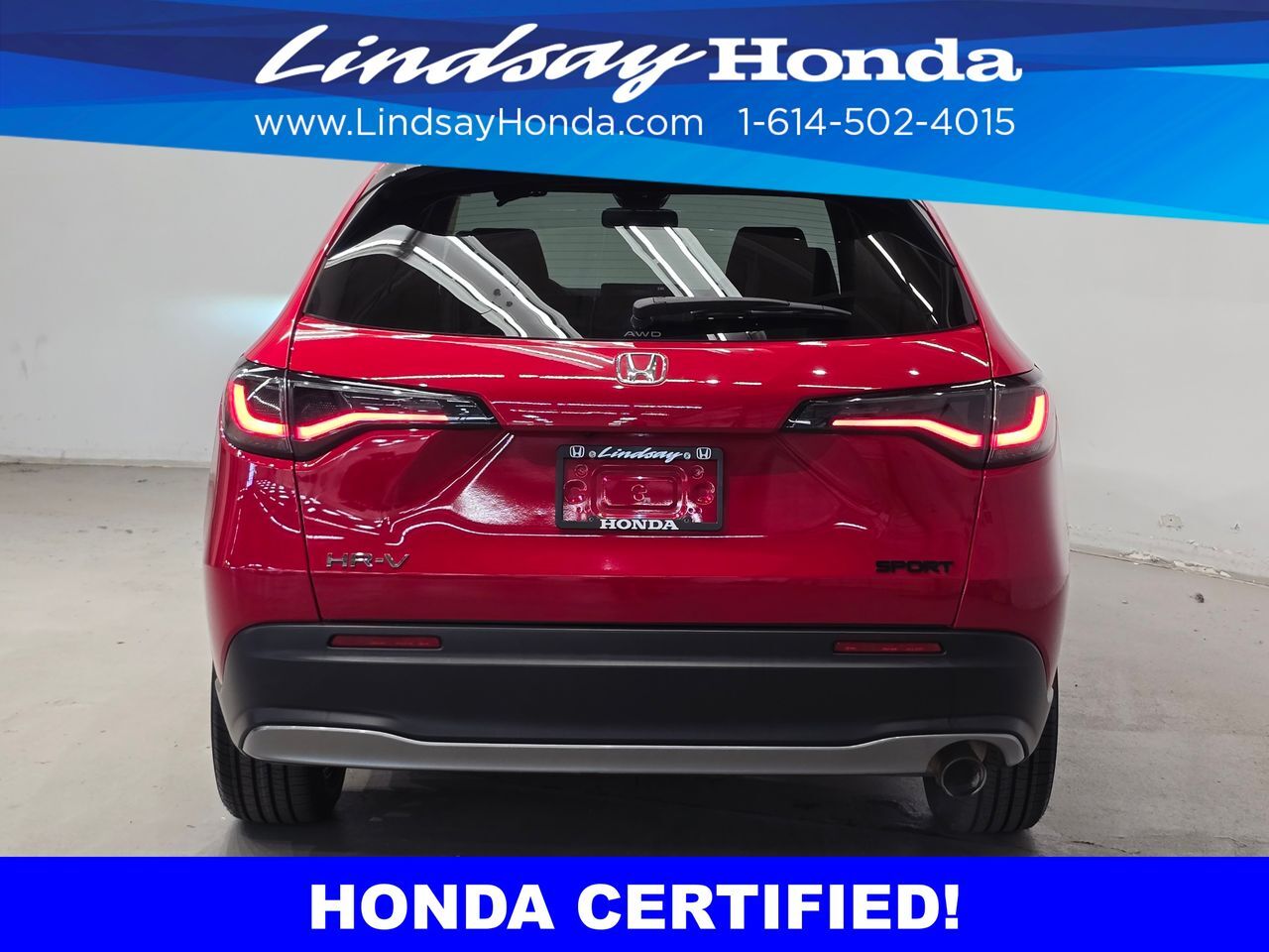 2023 Honda HR-V Sport Columbus OH