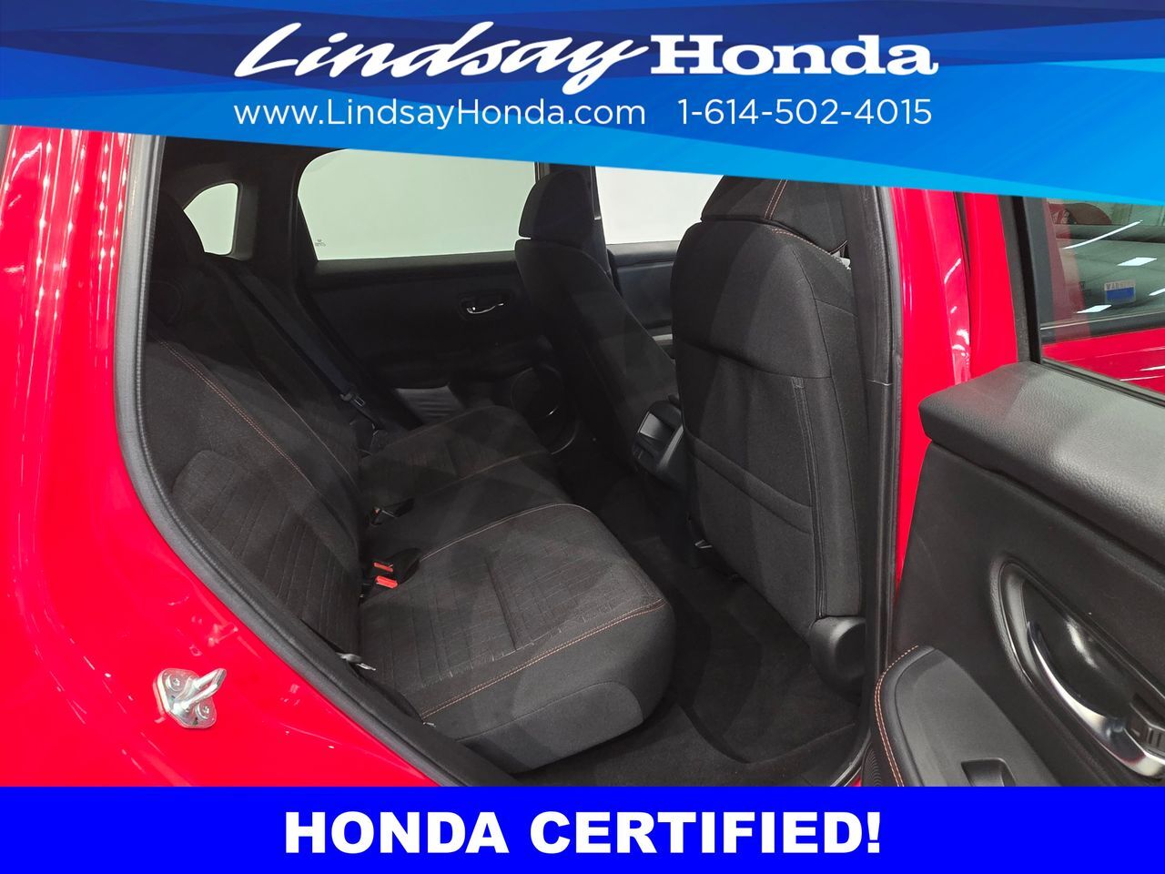 2023 Honda HR-V Sport Columbus OH