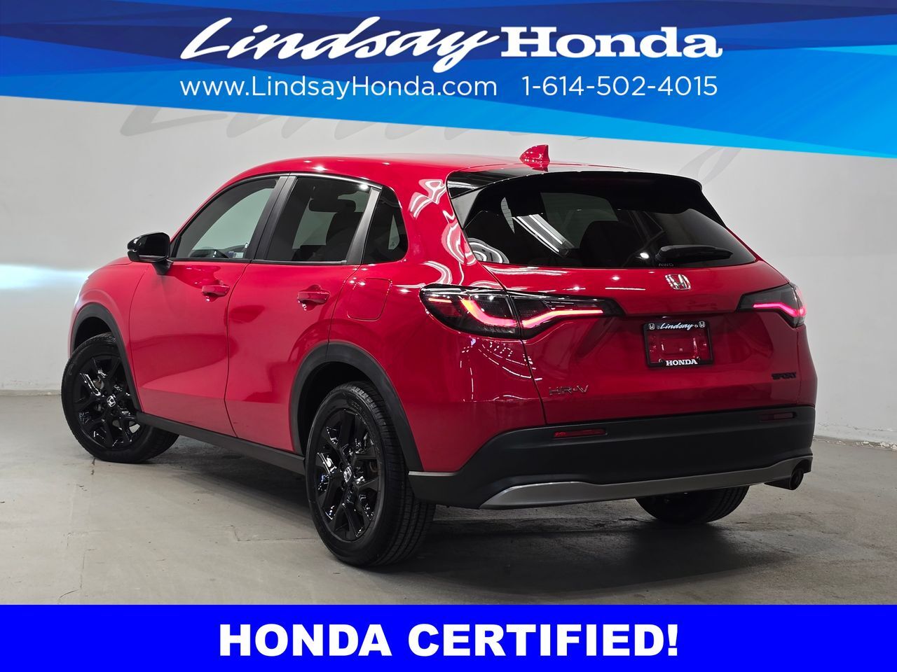 2023 Honda HR-V Sport Columbus OH