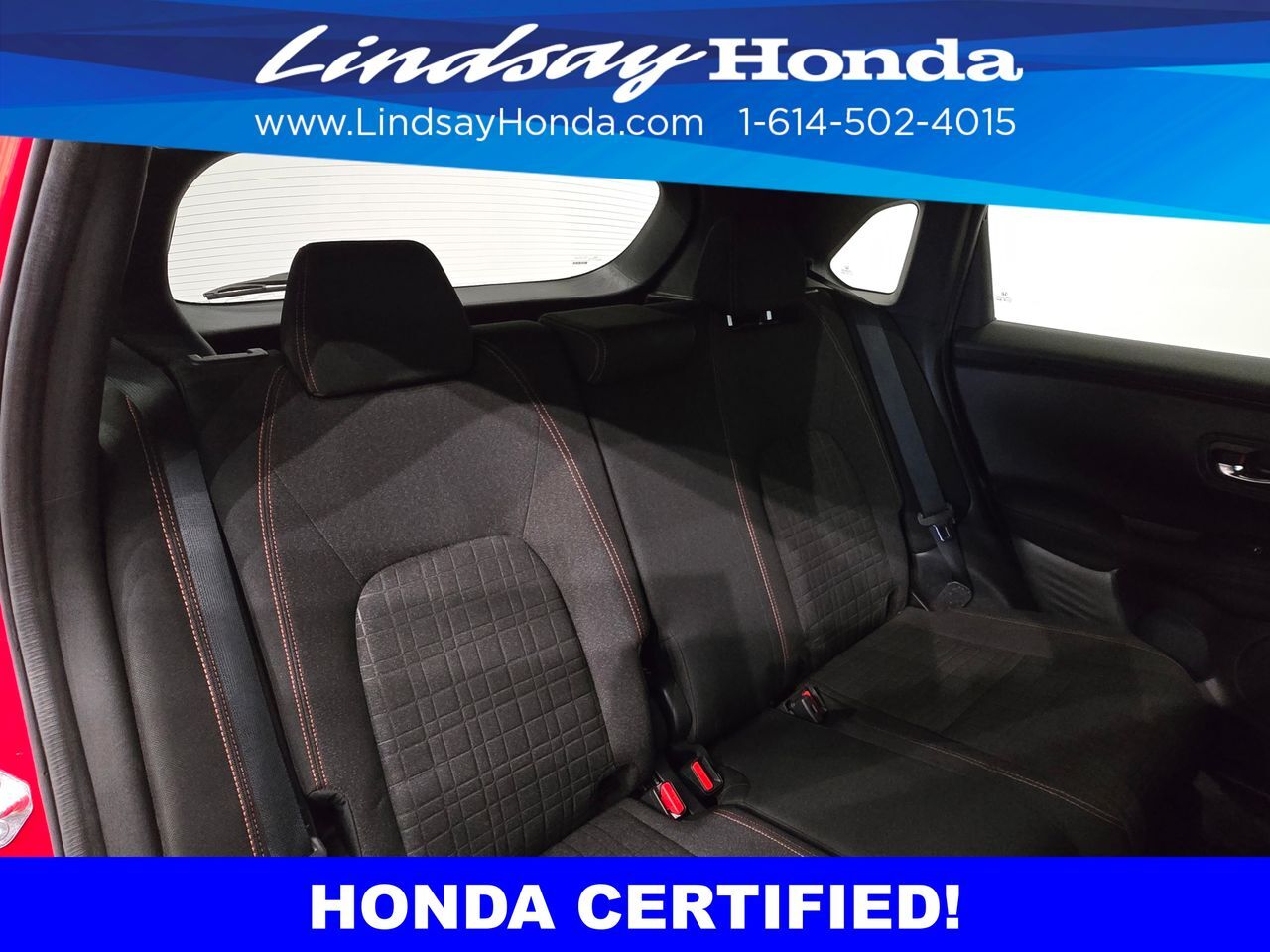 2023 Honda HR-V Sport Columbus OH