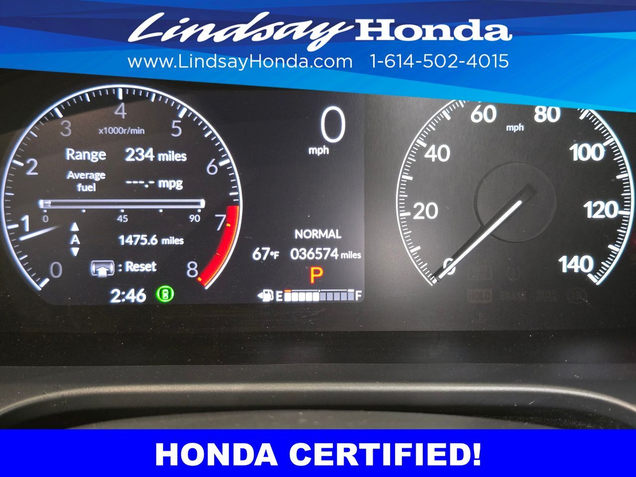 2023 Honda HR-V Sport Columbus OH