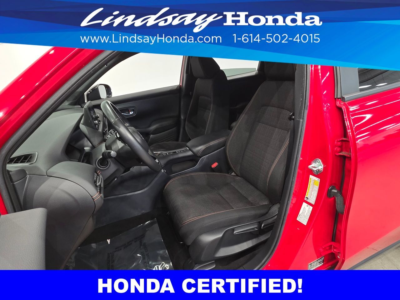 2023 Honda HR-V Sport Columbus OH
