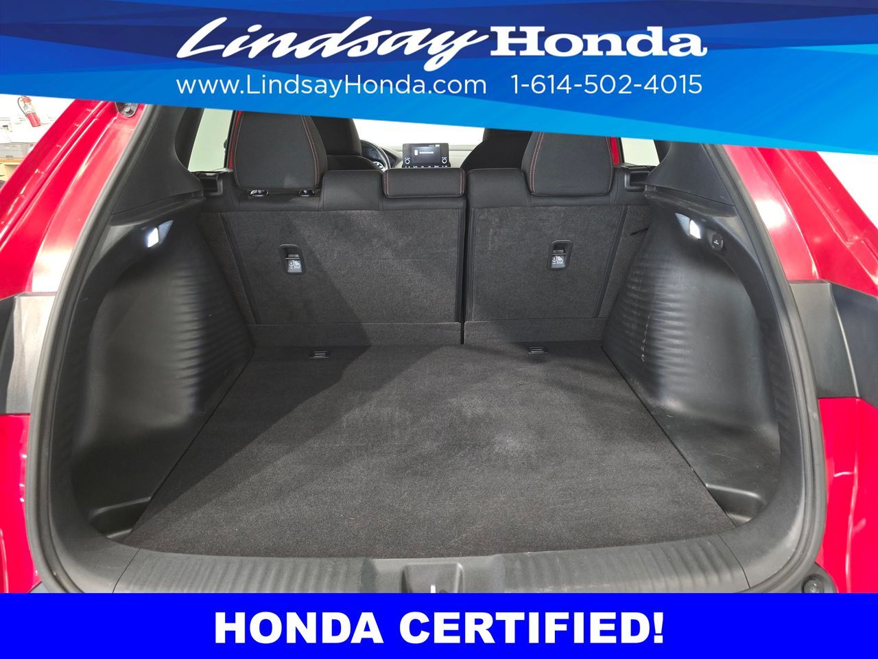 2023 Honda HR-V Sport Columbus OH