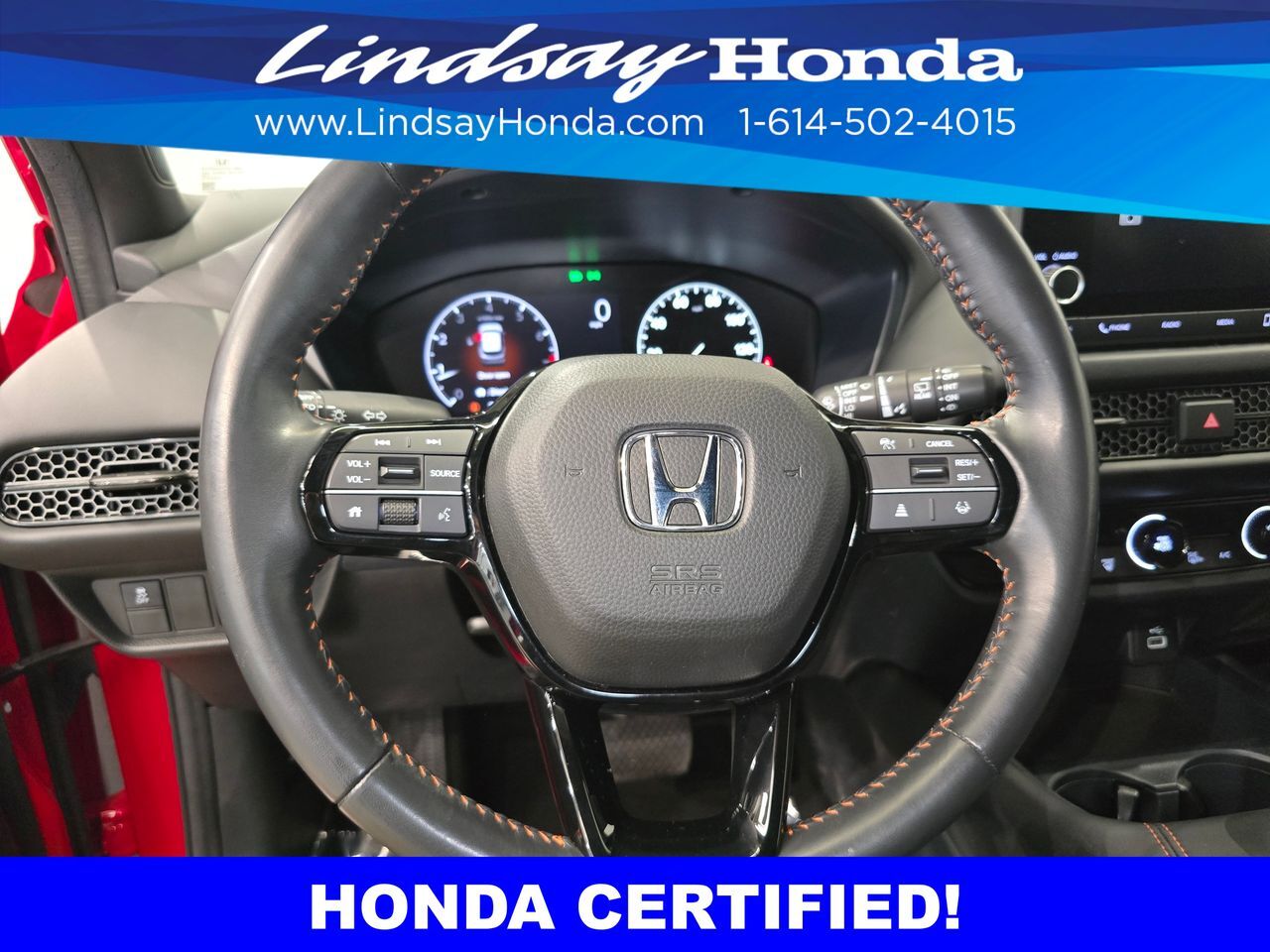 2023 Honda HR-V Sport Columbus OH