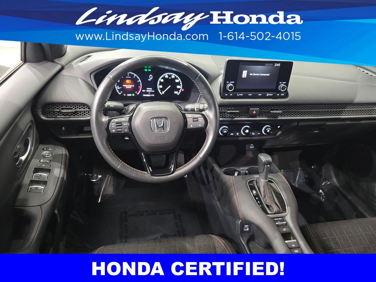 2023 Honda HR-V Sport Columbus OH