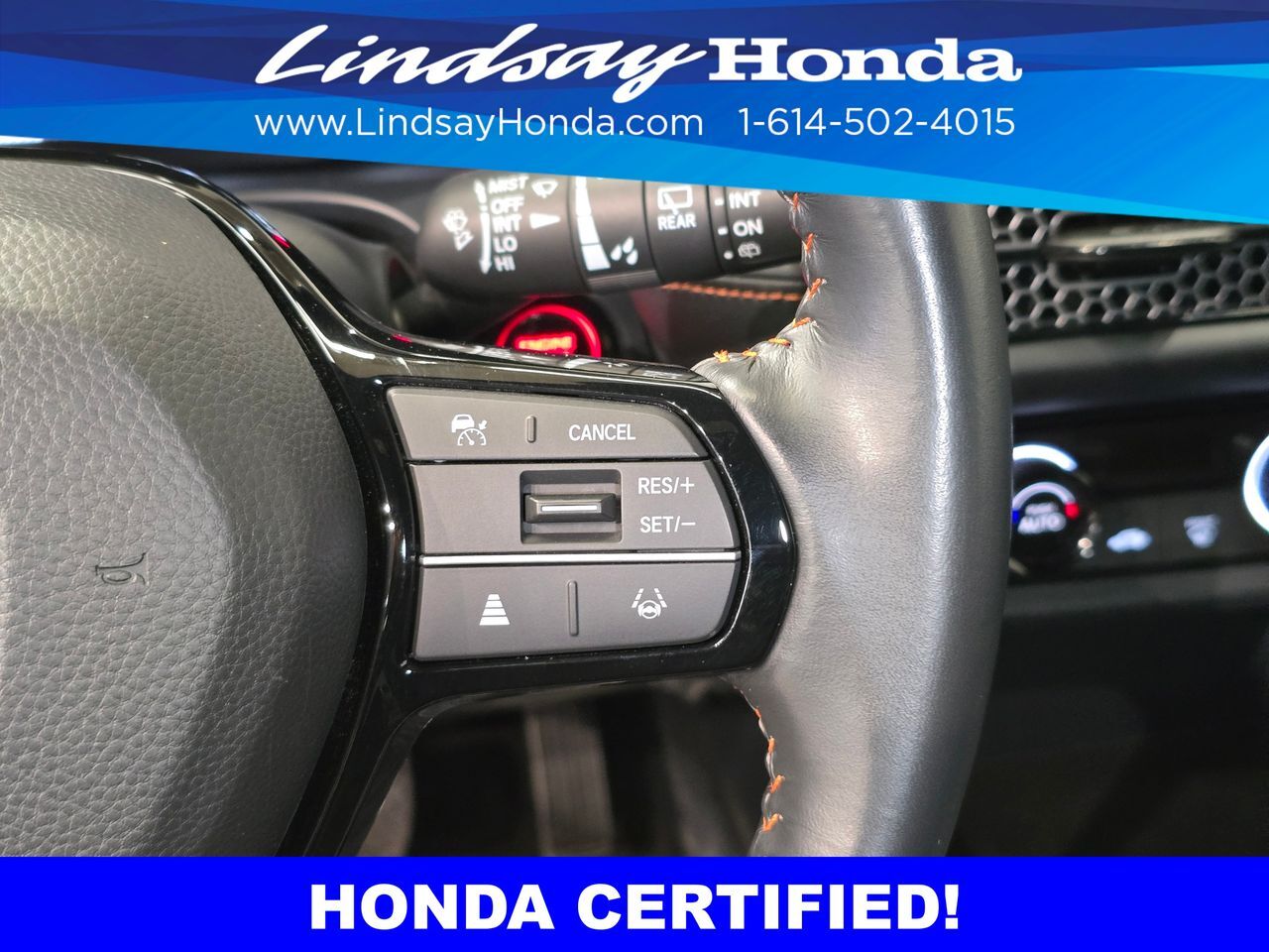 2023 Honda HR-V Sport Columbus OH