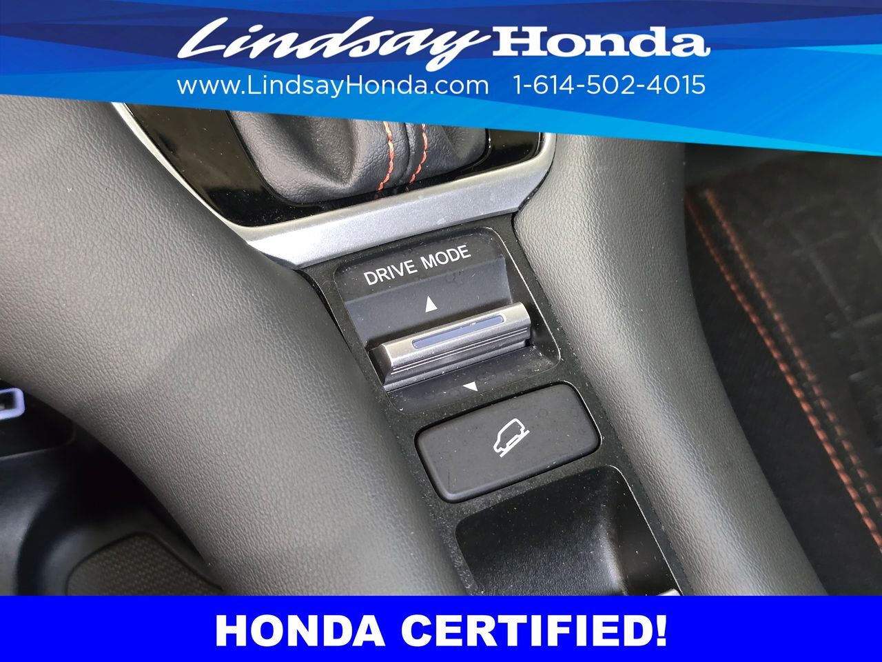 2023 Honda HR-V Sport Columbus OH