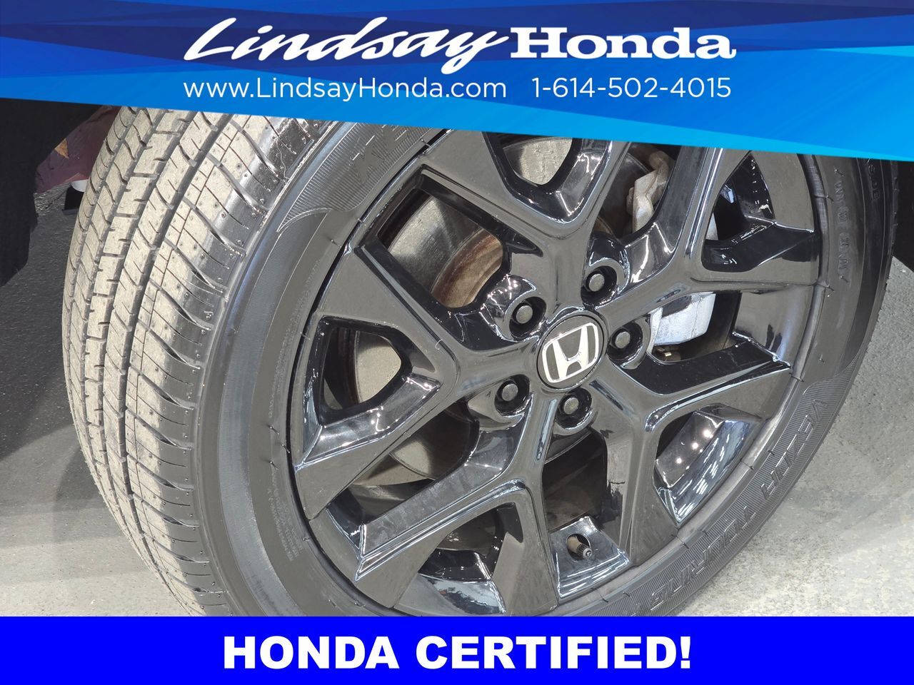 2023 Honda HR-V Sport Columbus OH