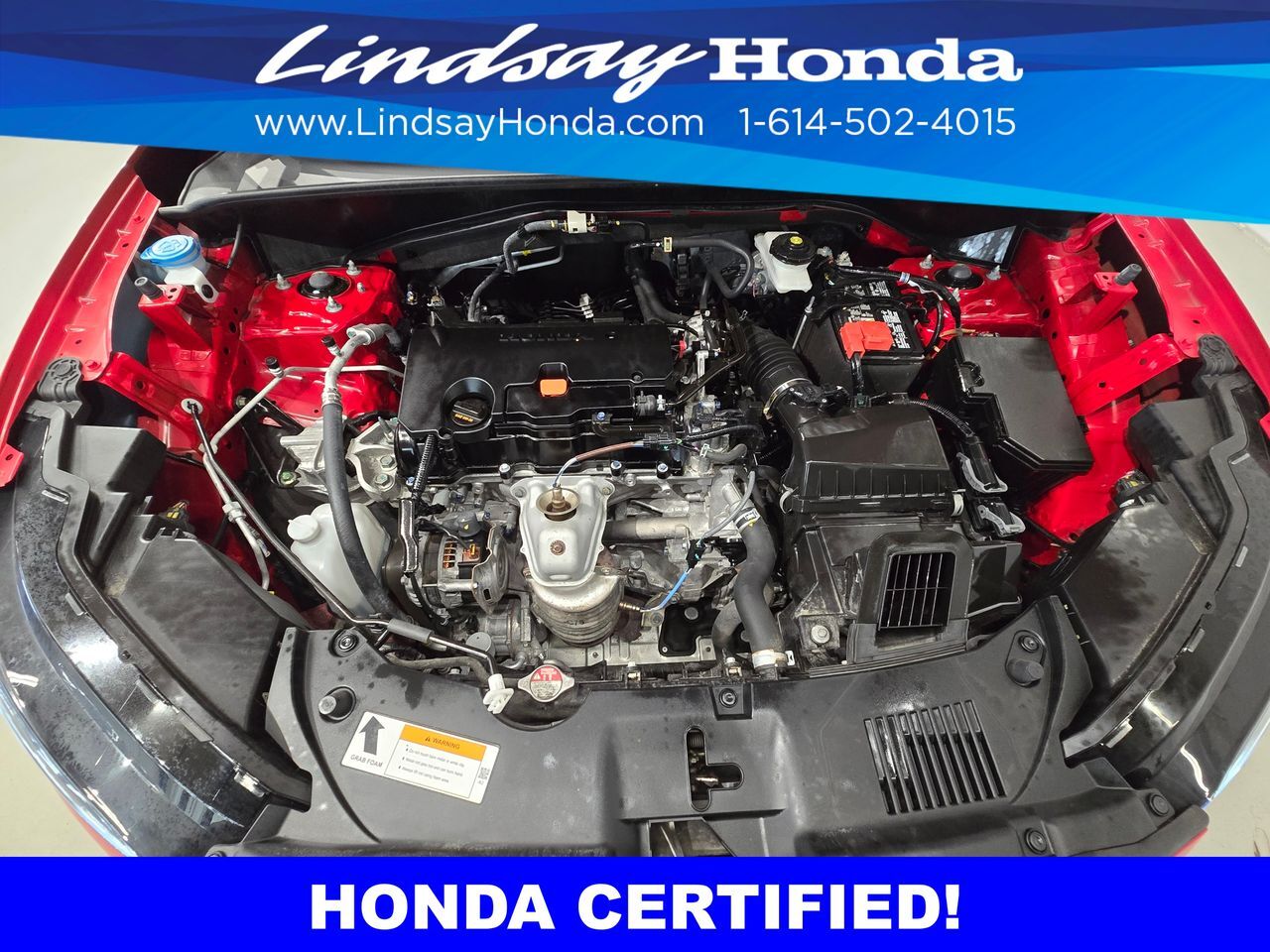2023 Honda HR-V Sport Columbus OH
