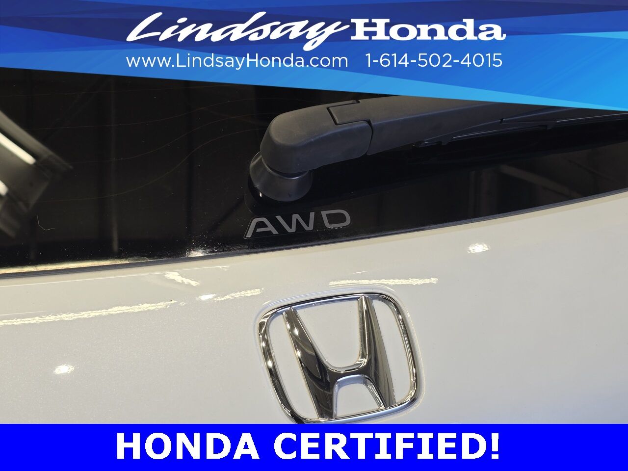 2023 Honda HR-V Sport Columbus OH
