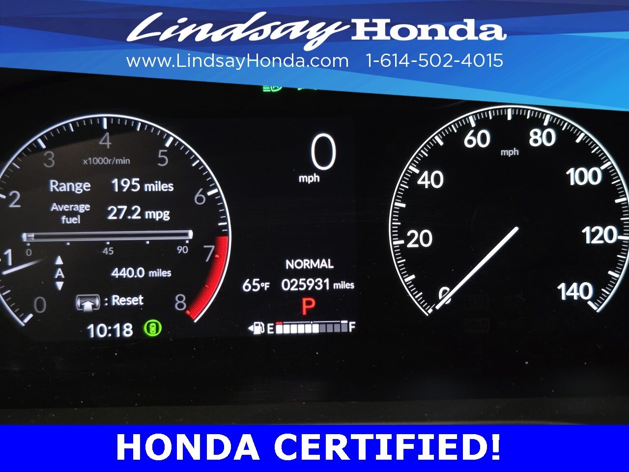 2023 Honda HR-V Sport Columbus OH