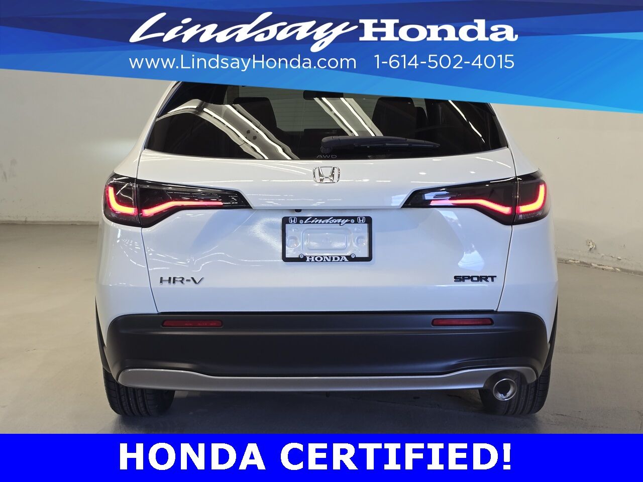 2023 Honda HR-V Sport Columbus OH