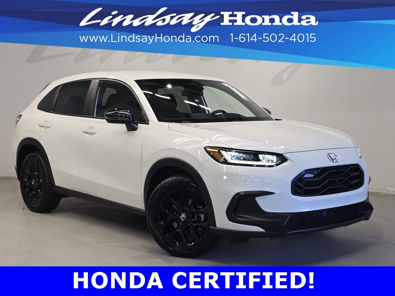 2023 Honda HR-V Sport Columbus OH