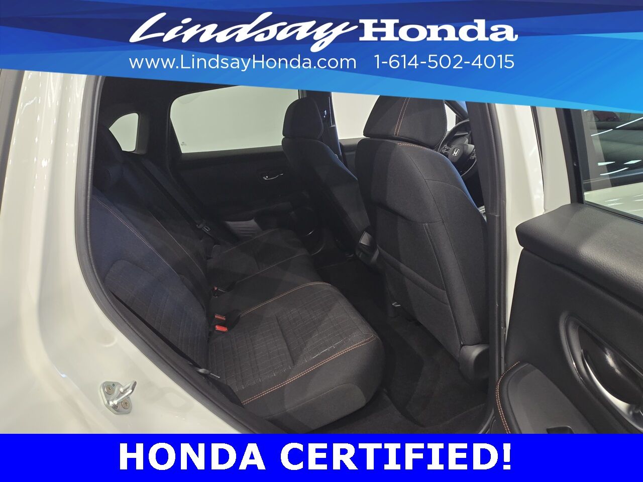 2023 Honda HR-V Sport Columbus OH