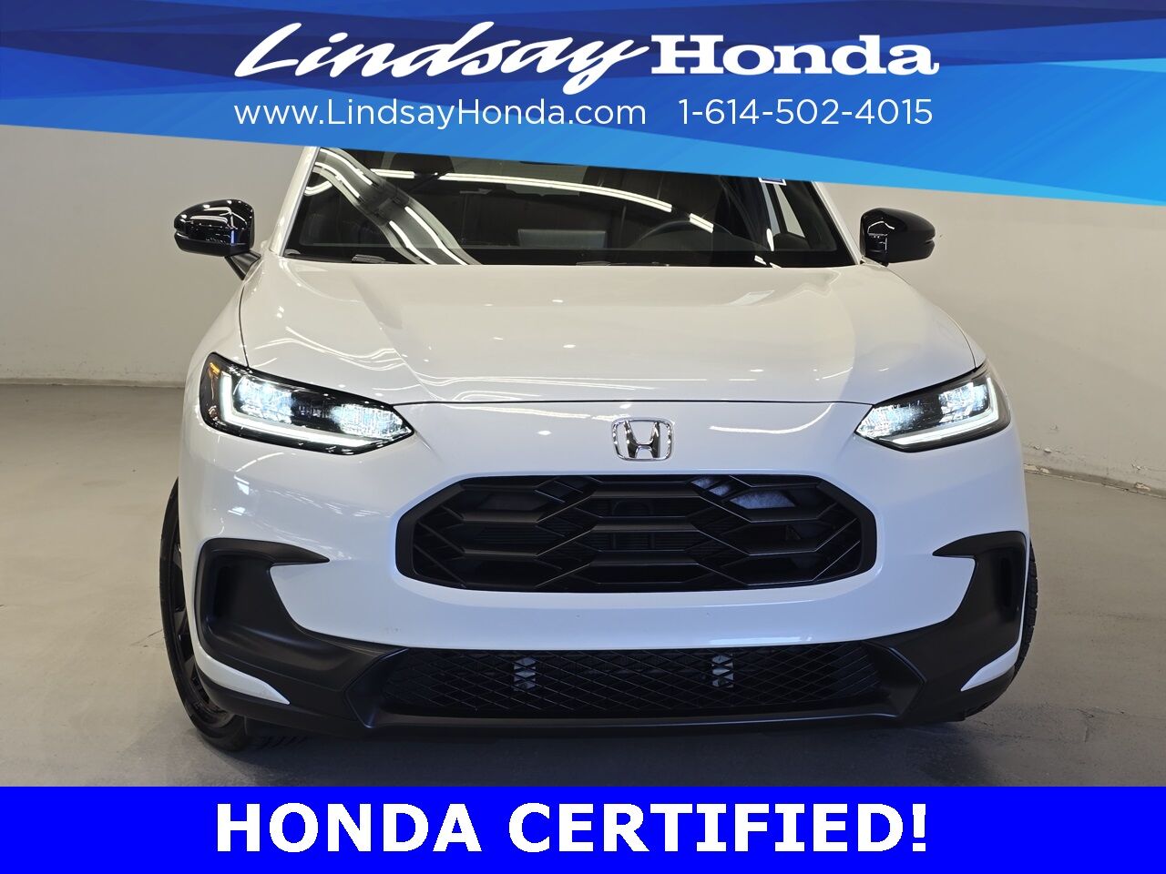 2023 Honda HR-V Sport Columbus OH