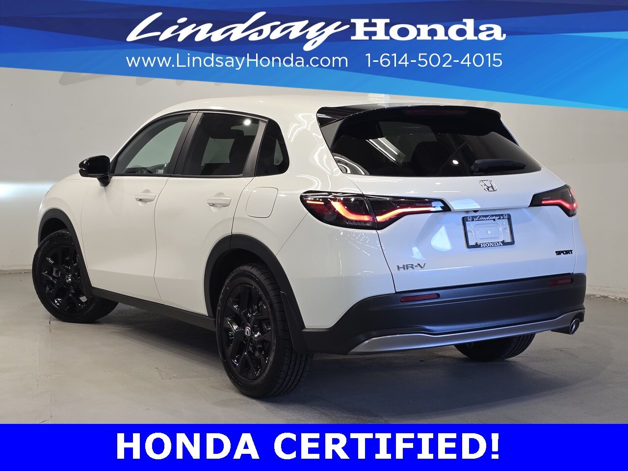 2023 Honda HR-V Sport Columbus OH