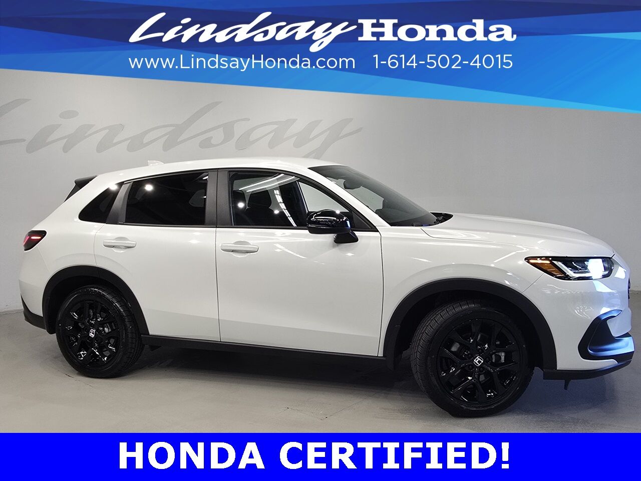 2023 Honda HR-V Sport Columbus OH