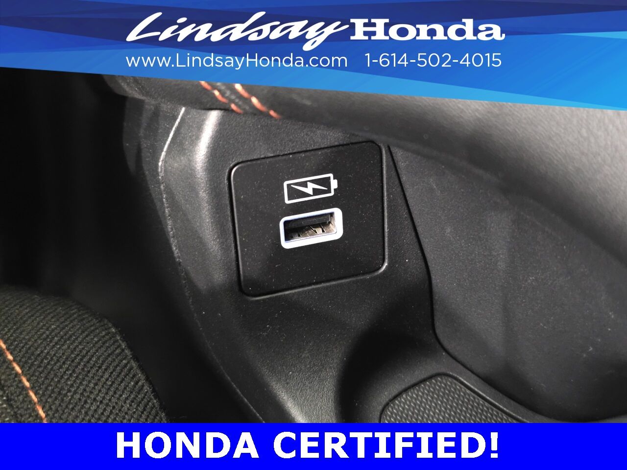2023 Honda HR-V Sport Columbus OH