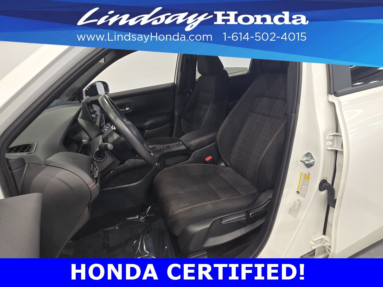 2023 Honda HR-V Sport Columbus OH
