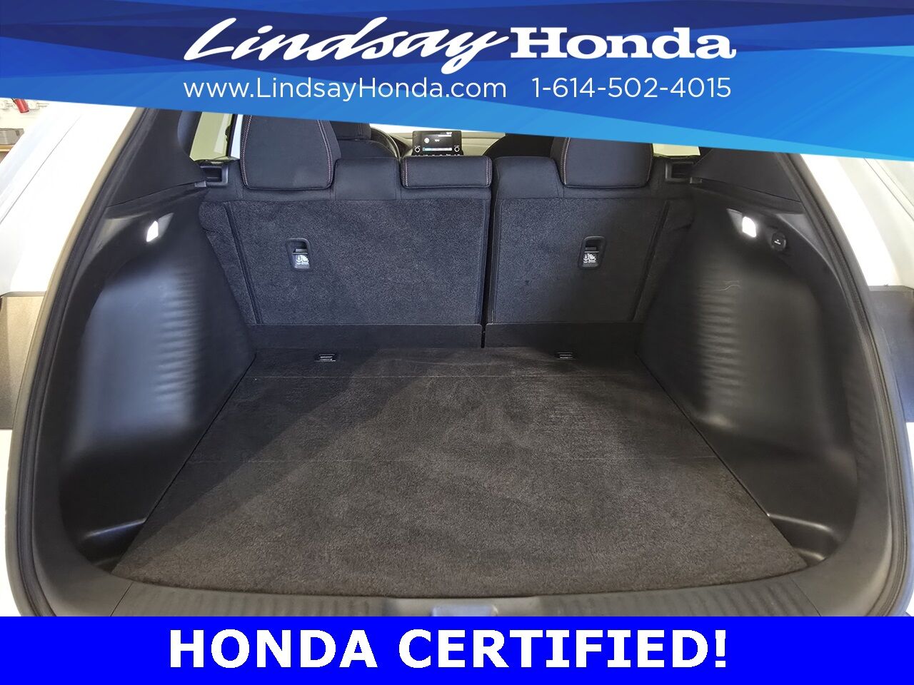 2023 Honda HR-V Sport Columbus OH