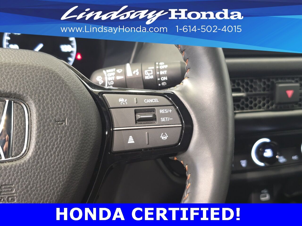 2023 Honda HR-V Sport Columbus OH