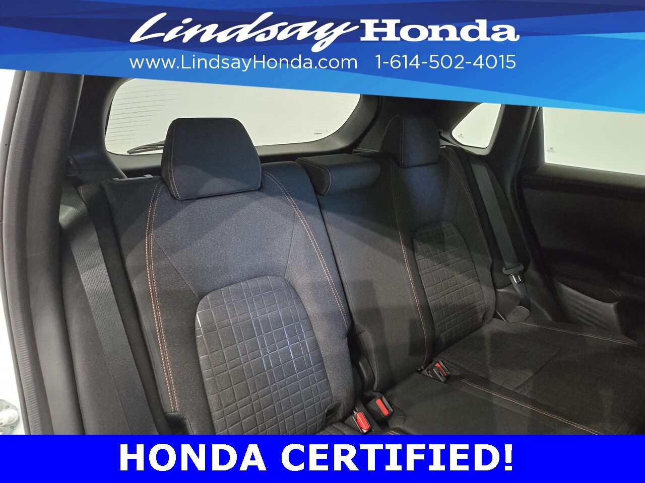 2023 Honda HR-V Sport Columbus OH
