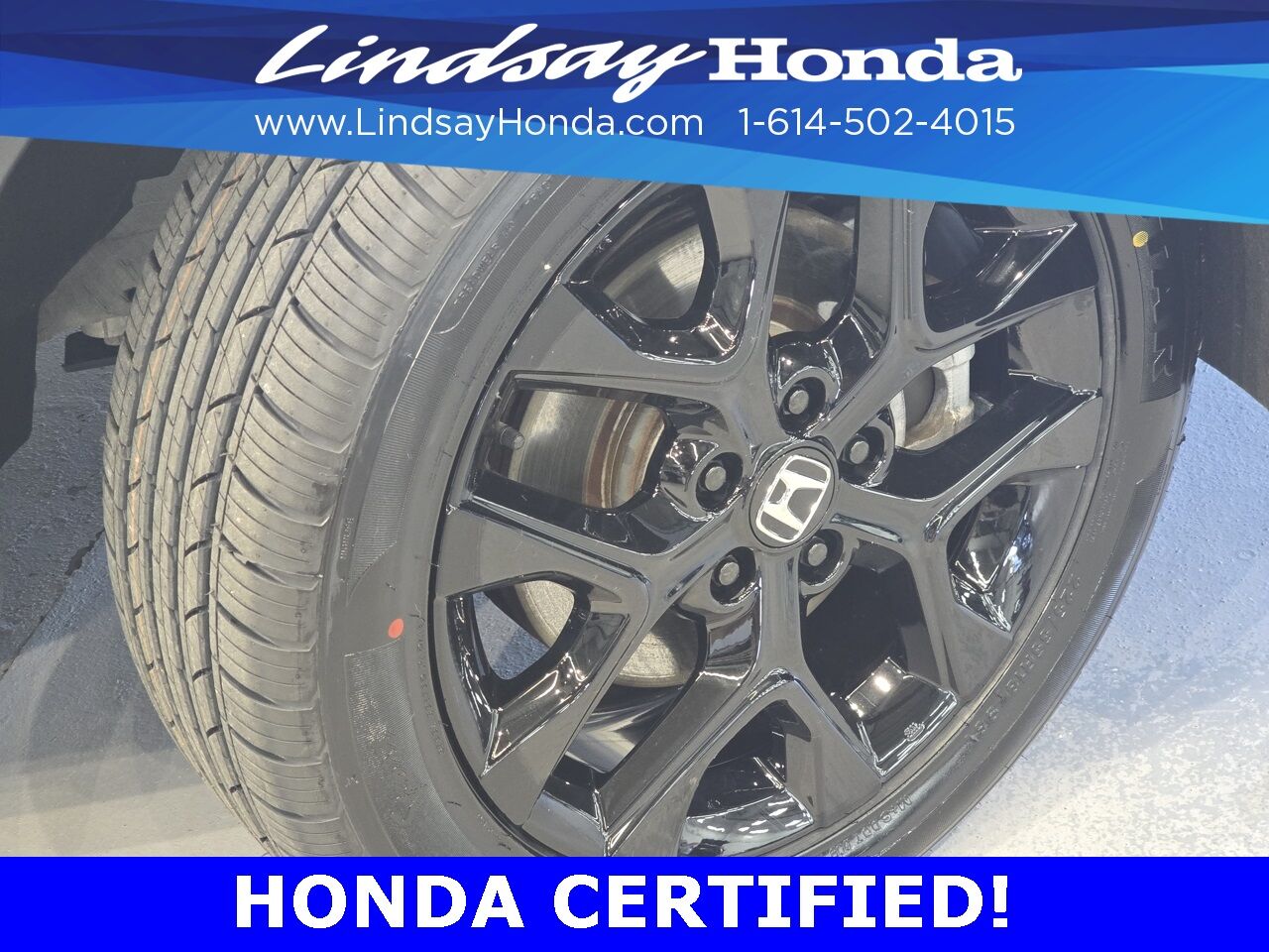 2023 Honda HR-V Sport Columbus OH