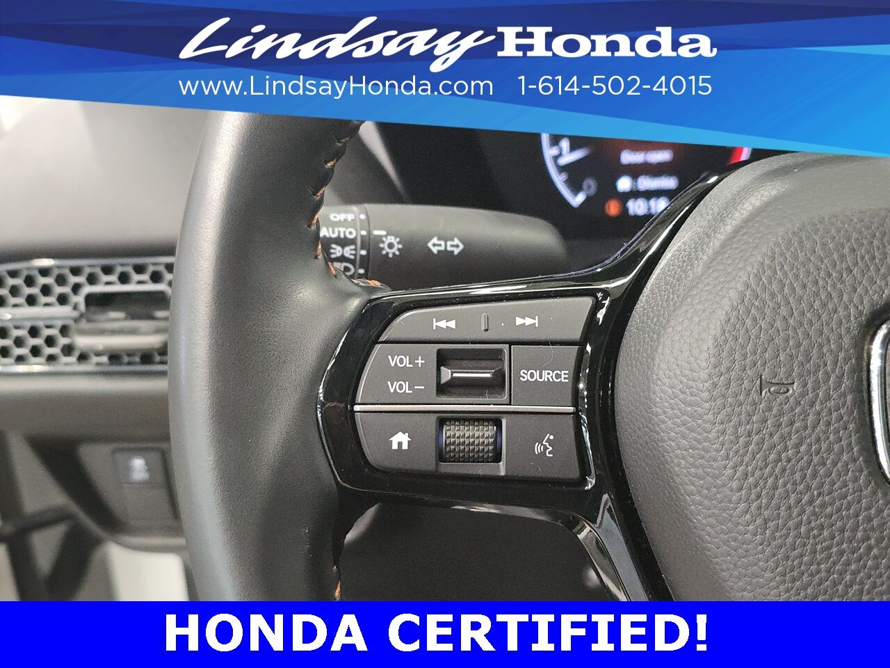 2023 Honda HR-V Sport Columbus OH