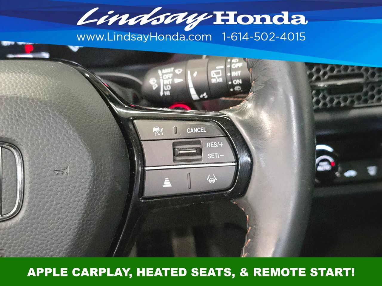 2023 Honda HR-V Sport Columbus OH