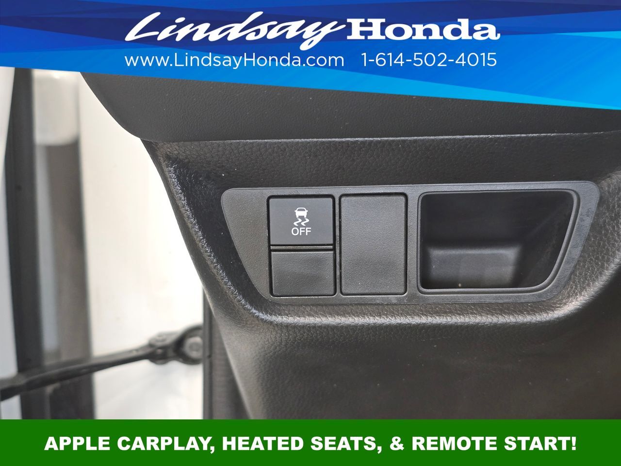 2023 Honda HR-V Sport Columbus OH