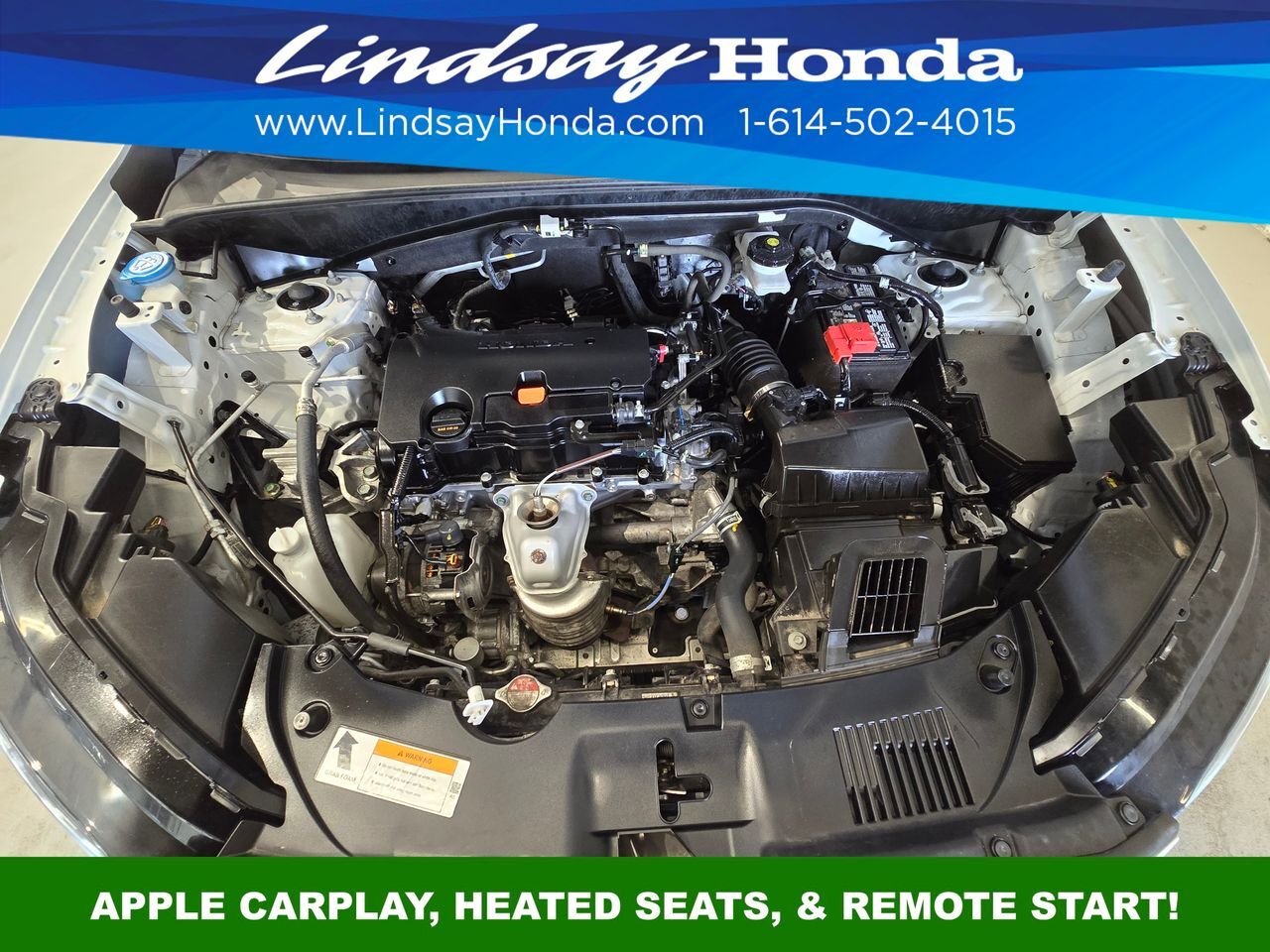 2023 Honda HR-V Sport Columbus OH