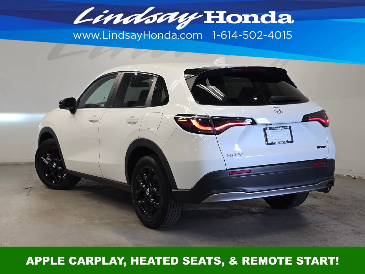 2023 Honda HR-V Sport Columbus OH