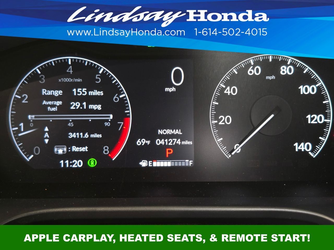 2023 Honda HR-V Sport Columbus OH