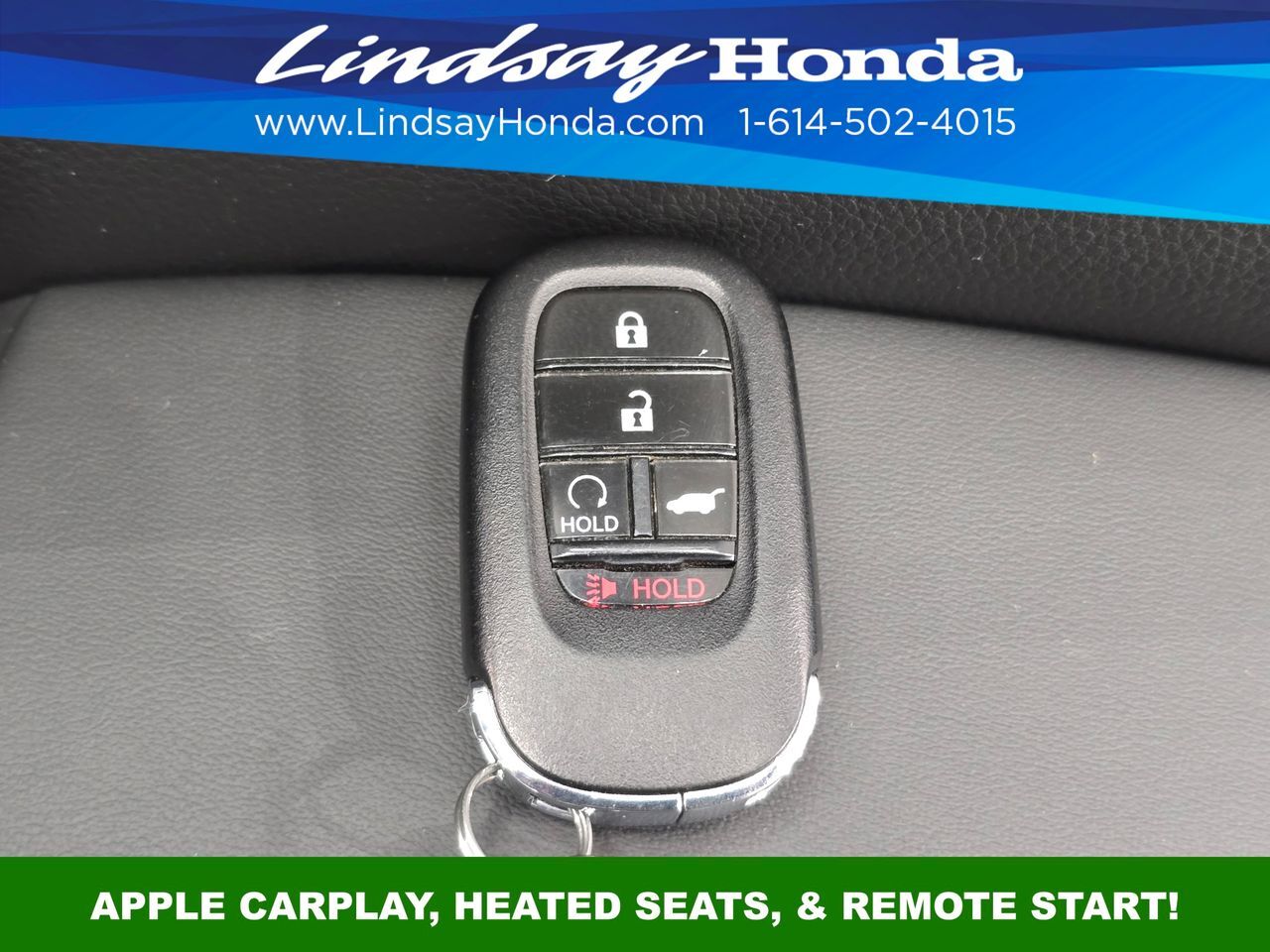 2023 Honda HR-V Sport Columbus OH