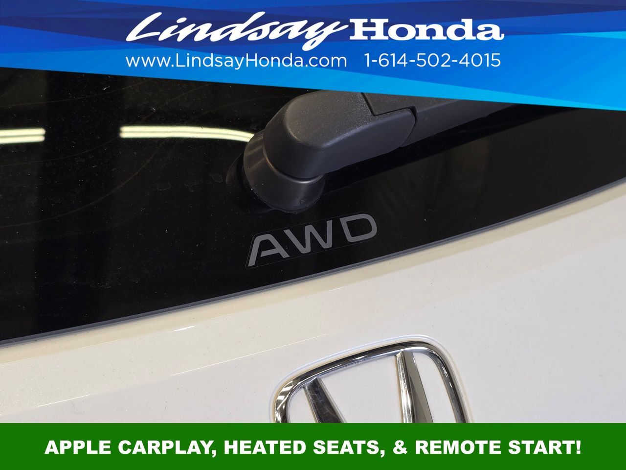 2023 Honda HR-V Sport Columbus OH