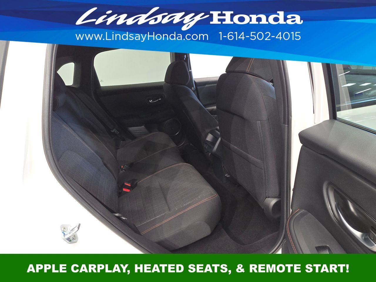 2023 Honda HR-V Sport Columbus OH